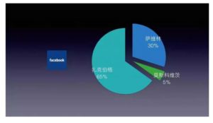 Facebook's equity structure